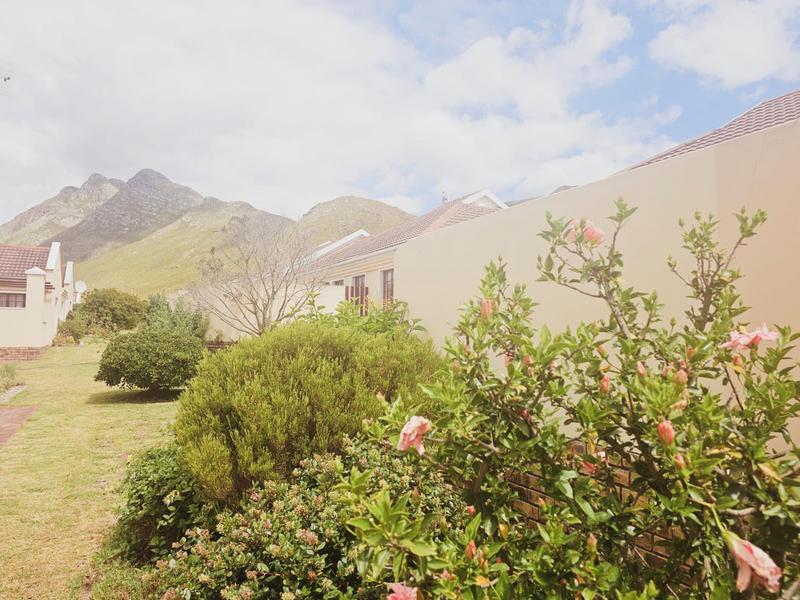 1 Bedroom Property for Sale in Kleinmond Western Cape